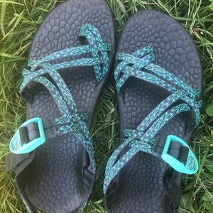 Chaco Sandals